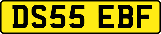 DS55EBF