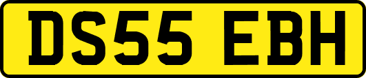 DS55EBH