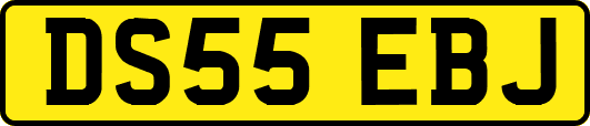 DS55EBJ