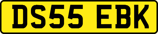 DS55EBK