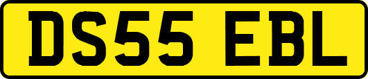 DS55EBL