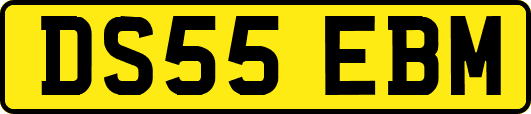 DS55EBM
