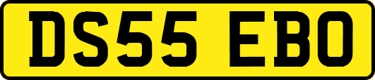 DS55EBO
