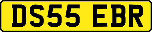 DS55EBR