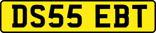 DS55EBT