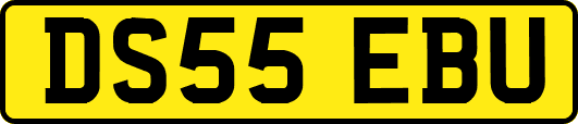DS55EBU