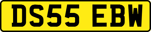 DS55EBW