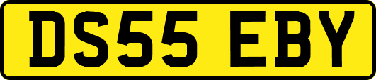 DS55EBY