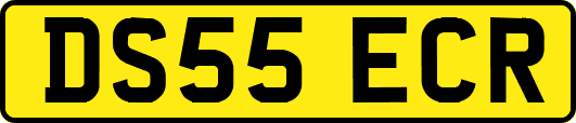 DS55ECR
