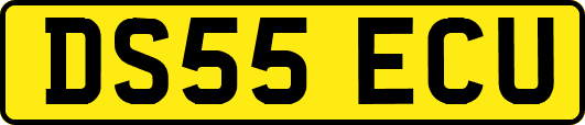 DS55ECU