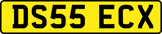 DS55ECX