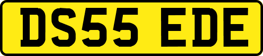 DS55EDE