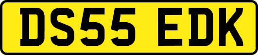 DS55EDK