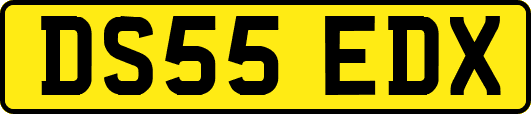 DS55EDX