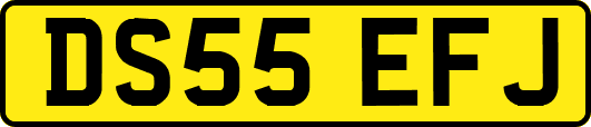 DS55EFJ