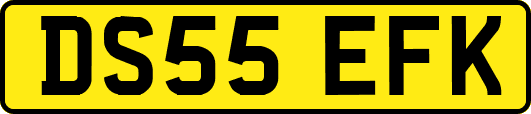 DS55EFK
