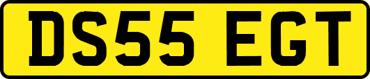 DS55EGT
