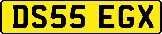 DS55EGX