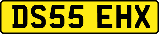 DS55EHX