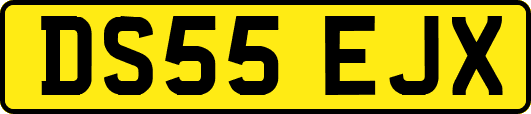DS55EJX