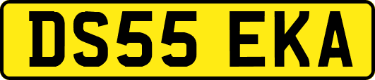 DS55EKA