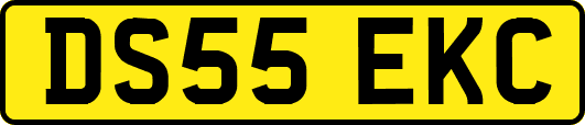 DS55EKC