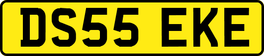 DS55EKE