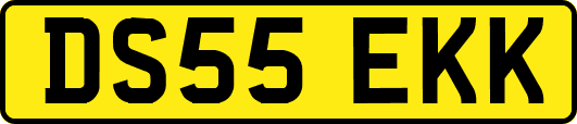 DS55EKK