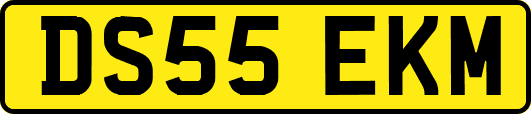 DS55EKM