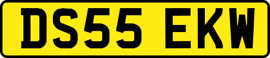 DS55EKW