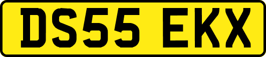 DS55EKX