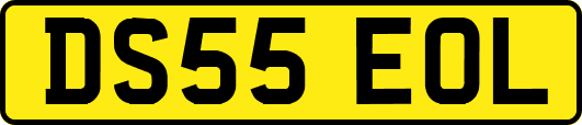 DS55EOL