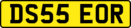 DS55EOR