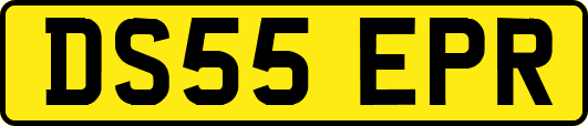 DS55EPR