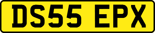 DS55EPX