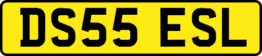DS55ESL