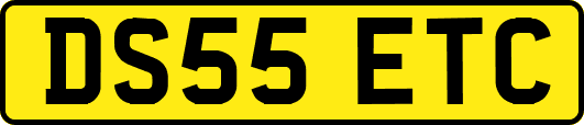 DS55ETC