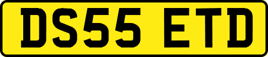 DS55ETD