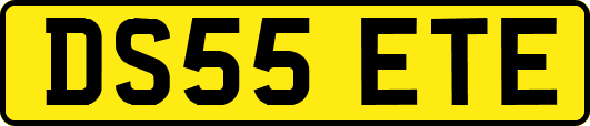 DS55ETE
