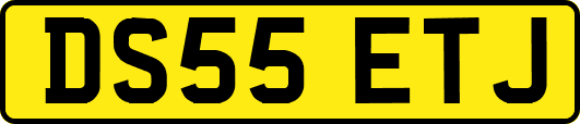DS55ETJ
