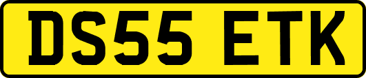DS55ETK