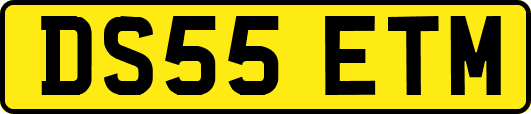 DS55ETM