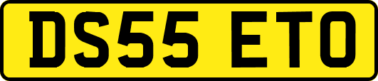 DS55ETO