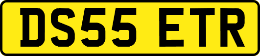DS55ETR