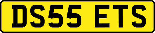 DS55ETS
