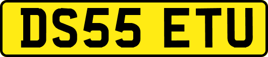 DS55ETU