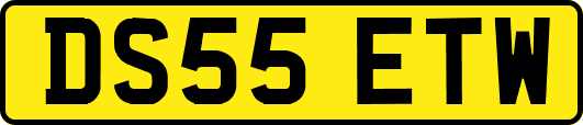 DS55ETW