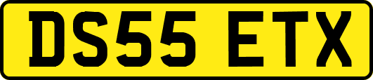 DS55ETX