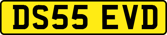 DS55EVD