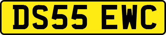 DS55EWC